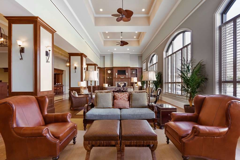 Embassy Suites by Hilton Savannah Historic District — photo 4