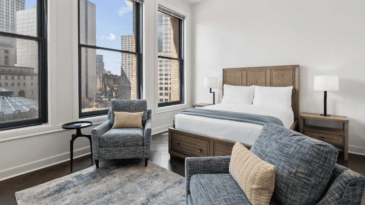 Placemakr Downtown Pittsburgh — photo 2