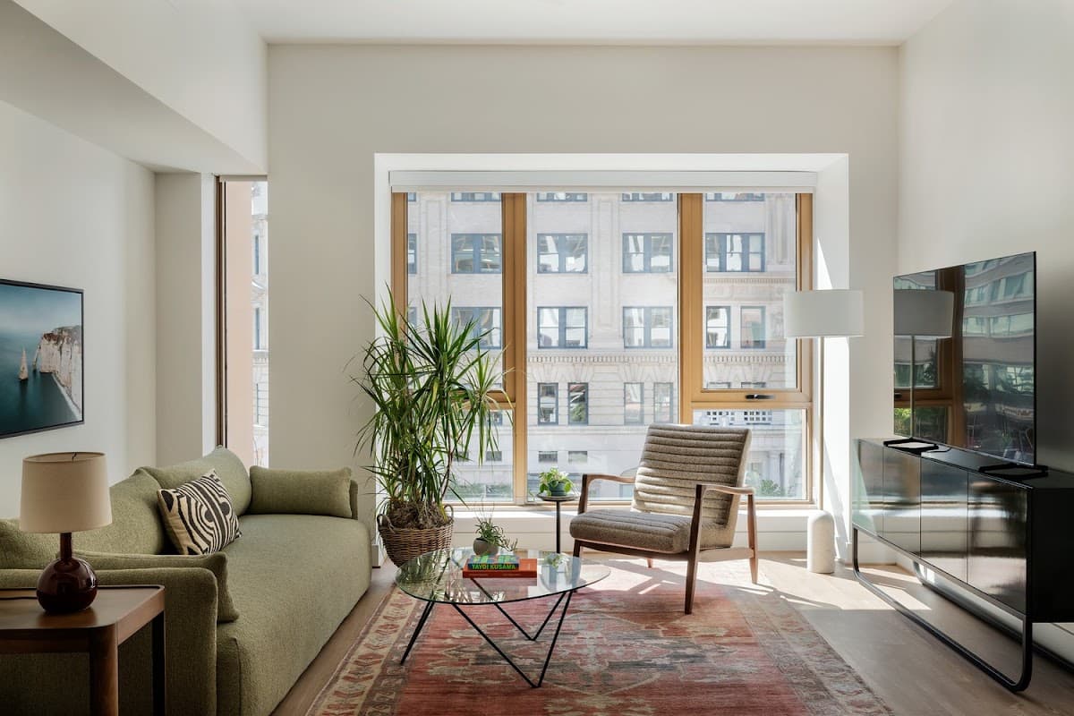 ROOST White House — photo 4