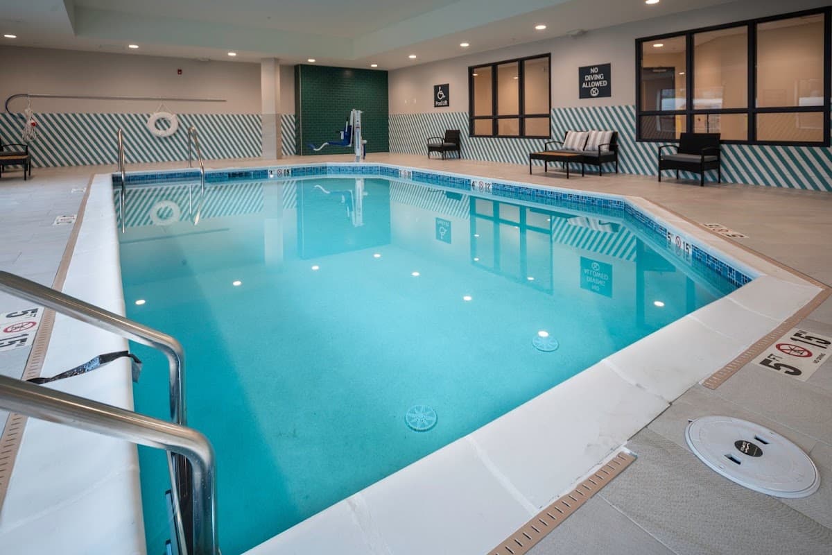 Holiday Inn St. Louis - Creve Coeur by IHG — photo 3
