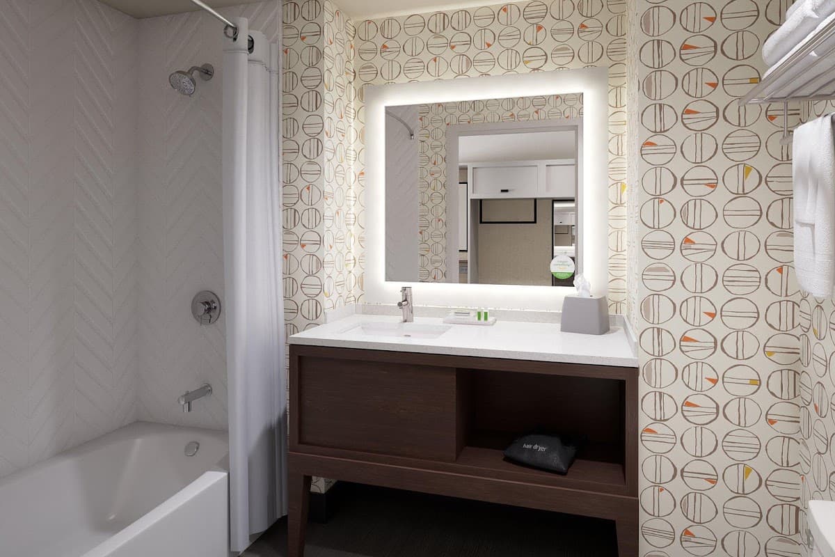 Holiday Inn St. Louis - Creve Coeur by IHG — photo 4