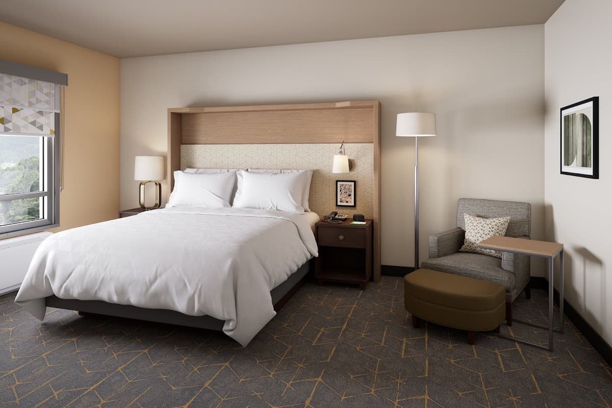 Holiday Inn St. Louis - Creve Coeur by IHG — photo 5