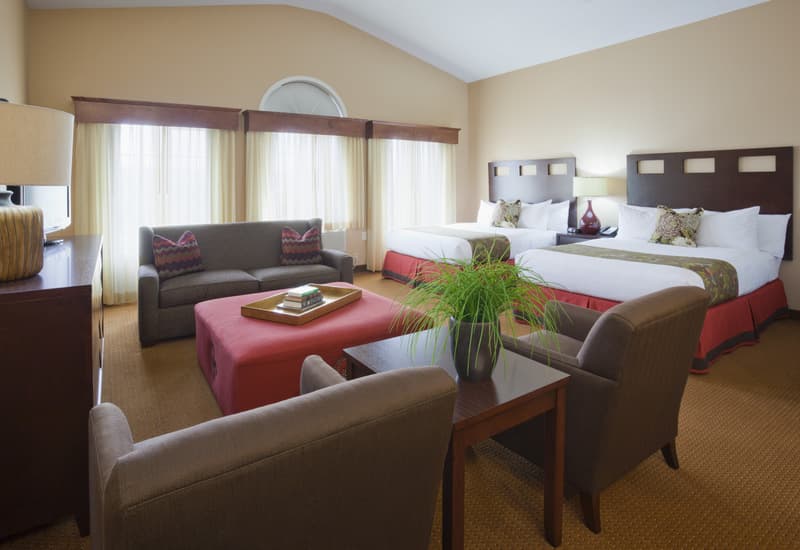 GrandStay Hotel & Suites La Crosse — photo 2