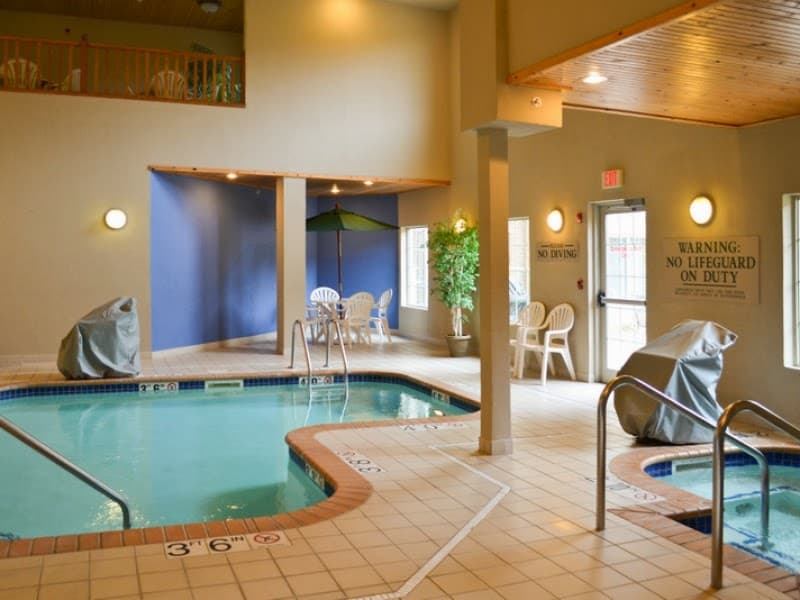 GrandStay Hotel & Suites La Crosse — photo 3