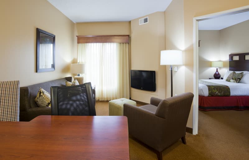 GrandStay Hotel & Suites La Crosse — photo 4