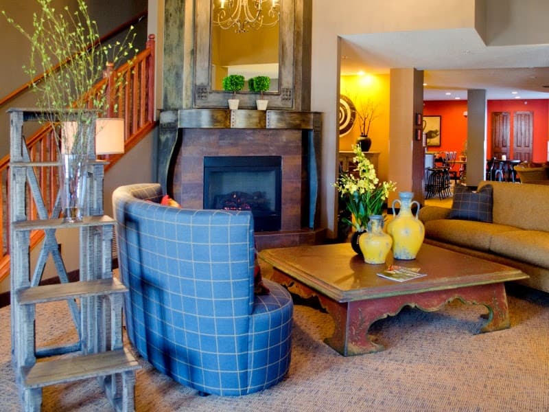 GrandStay Hotel & Suites La Crosse — photo 5