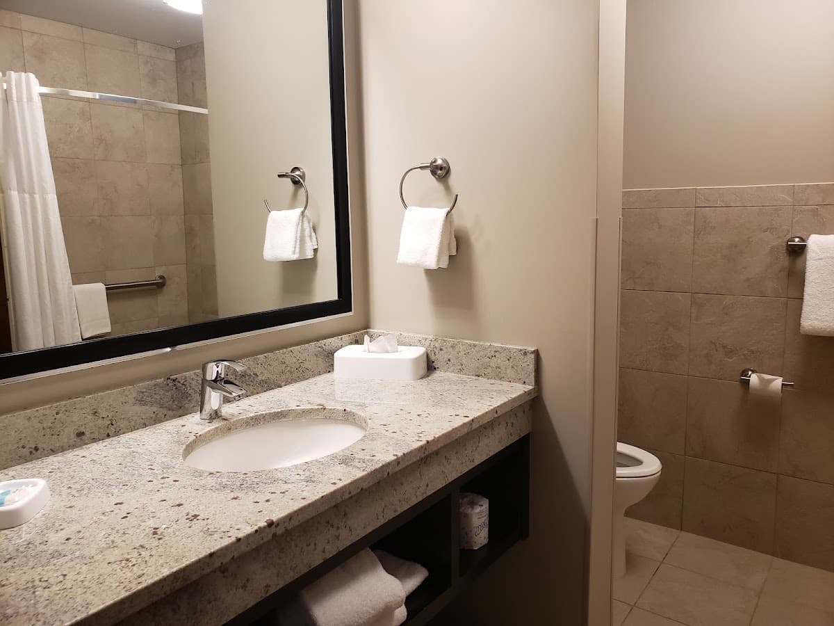 Drury Inn & Suites Pittsburgh Airport Settlers Ridge — photo 4