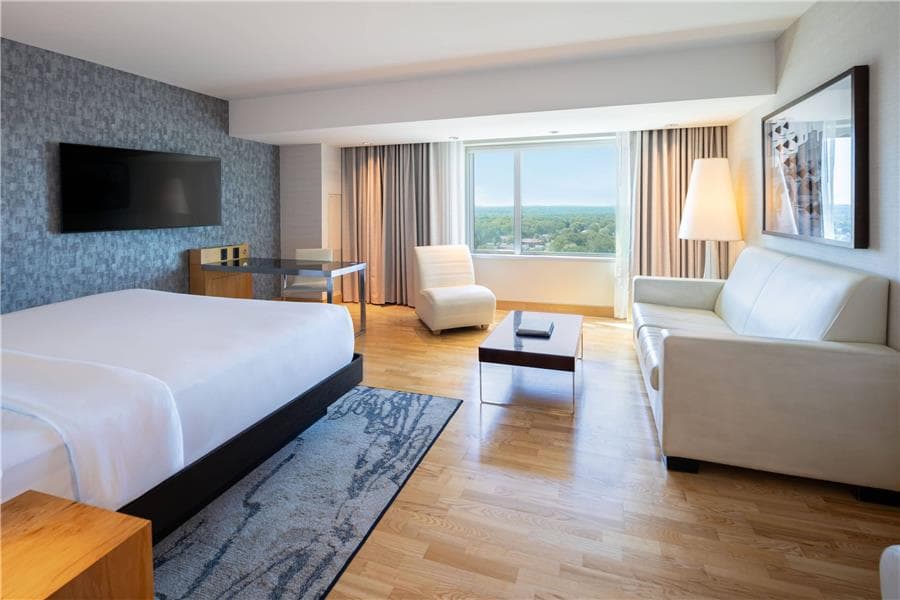 Radisson Blu Mall of America — photo 2