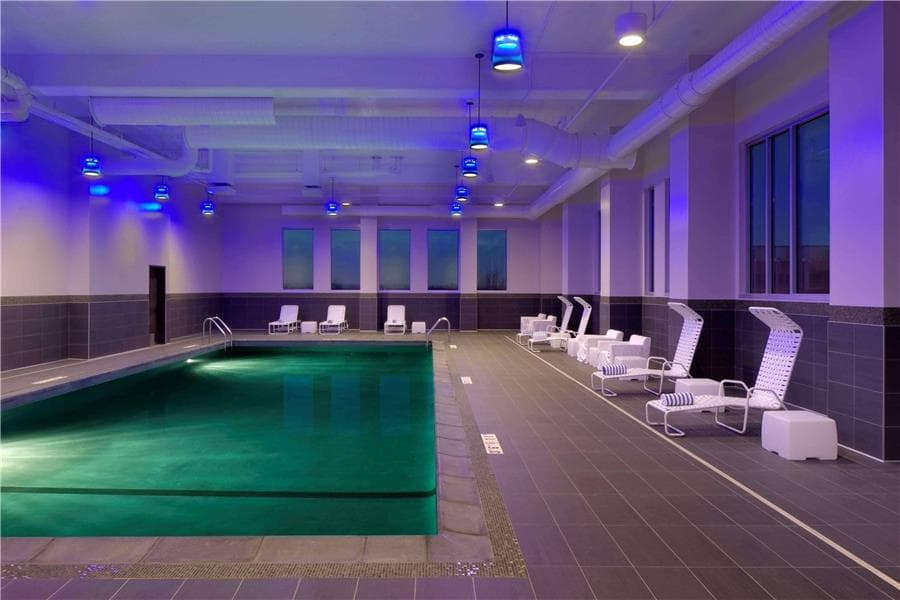 Radisson Blu Mall of America — photo 3