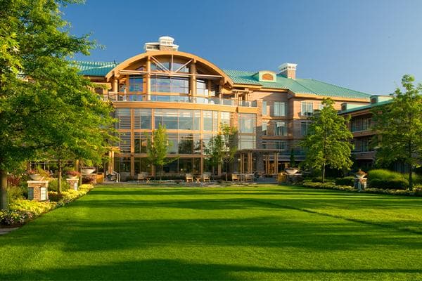 The Lodge at Turning Stone — photo 1
