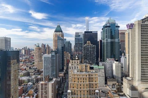 The Westin New York at Times Square — photo 1