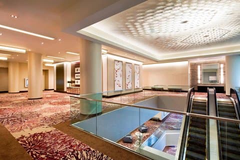 The Westin New York at Times Square — photo 3