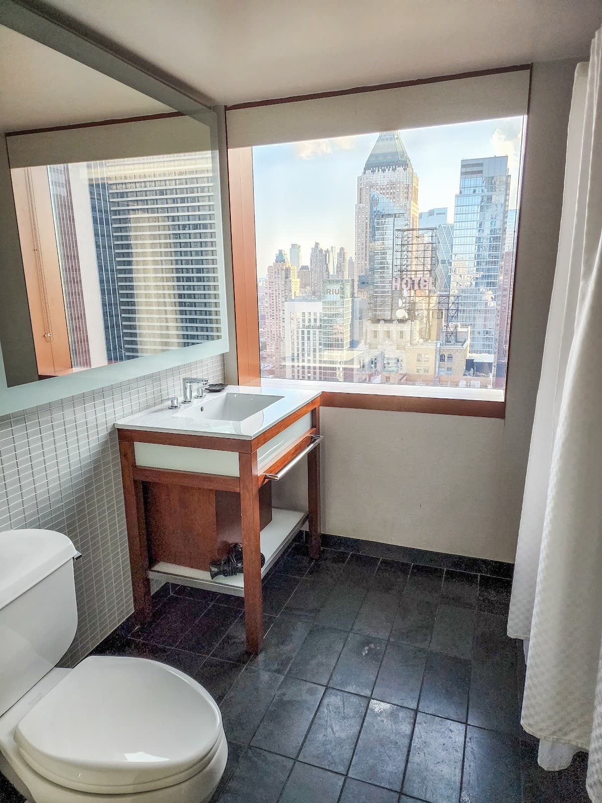 The Westin New York at Times Square — photo 4