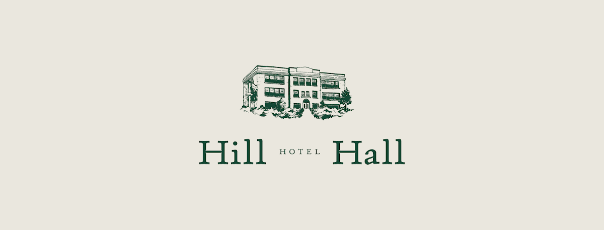 Hill Hall Hotel — photo 1