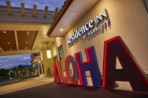 Residence Inn by Marriott Oahu Kapolei — photo 1