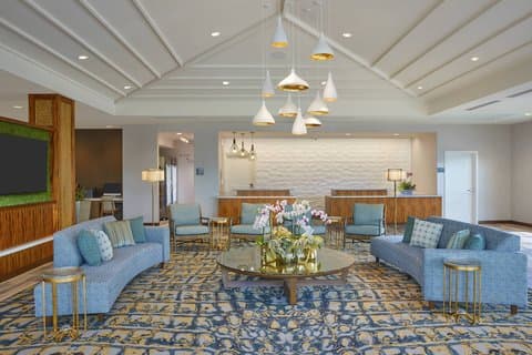 Residence Inn by Marriott Oahu Kapolei — photo 5