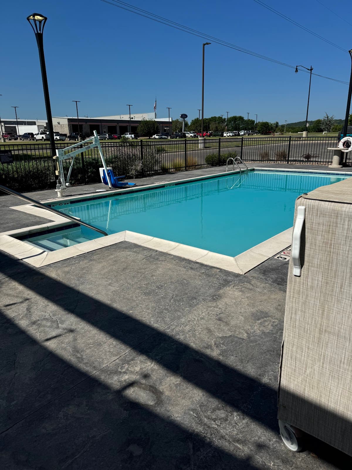 Tru by Hilton Tahlequah — photo 3