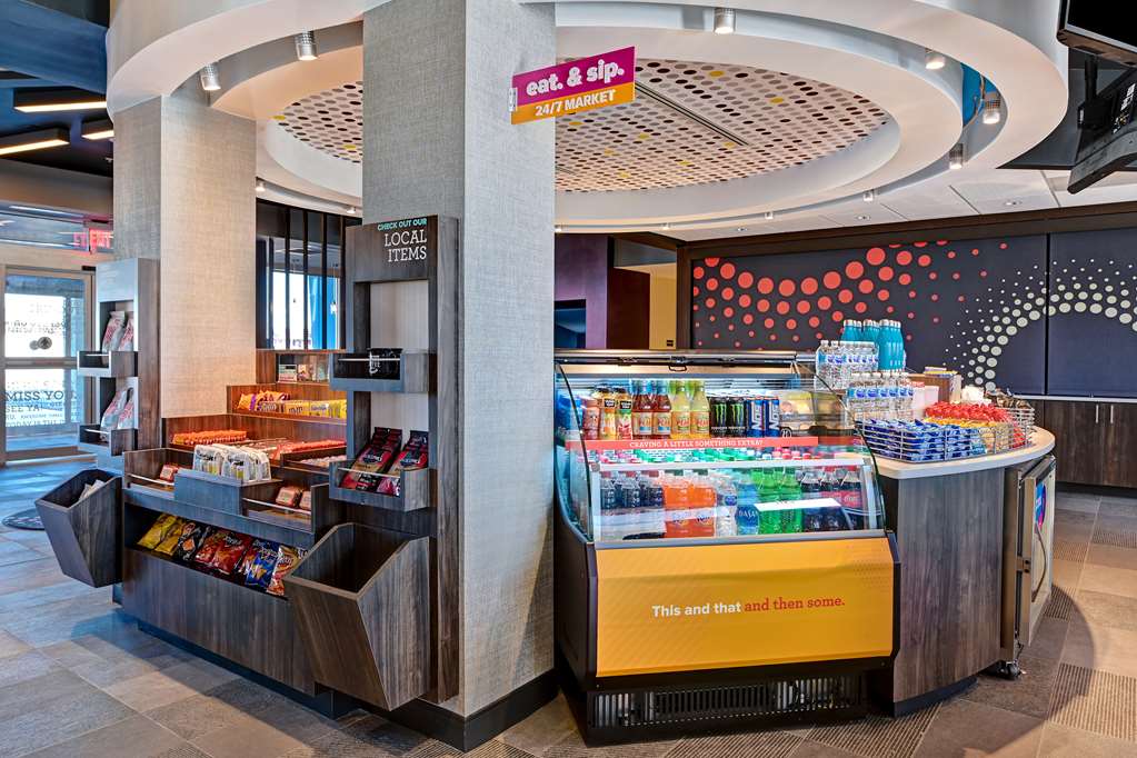 Tru by Hilton Tahlequah — photo 5