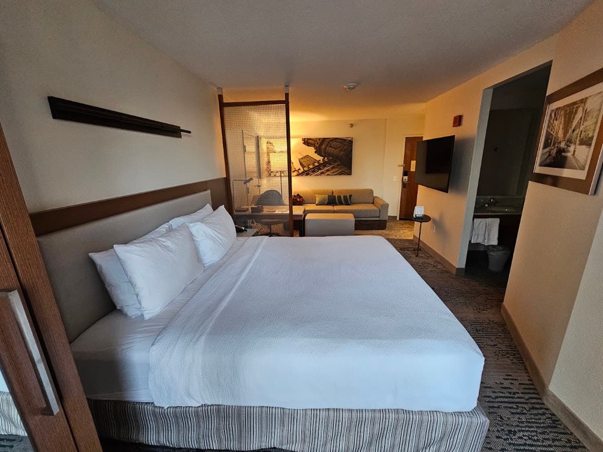 SpringHill Suites by Marriott Chicago Downtown/River North — photo 2