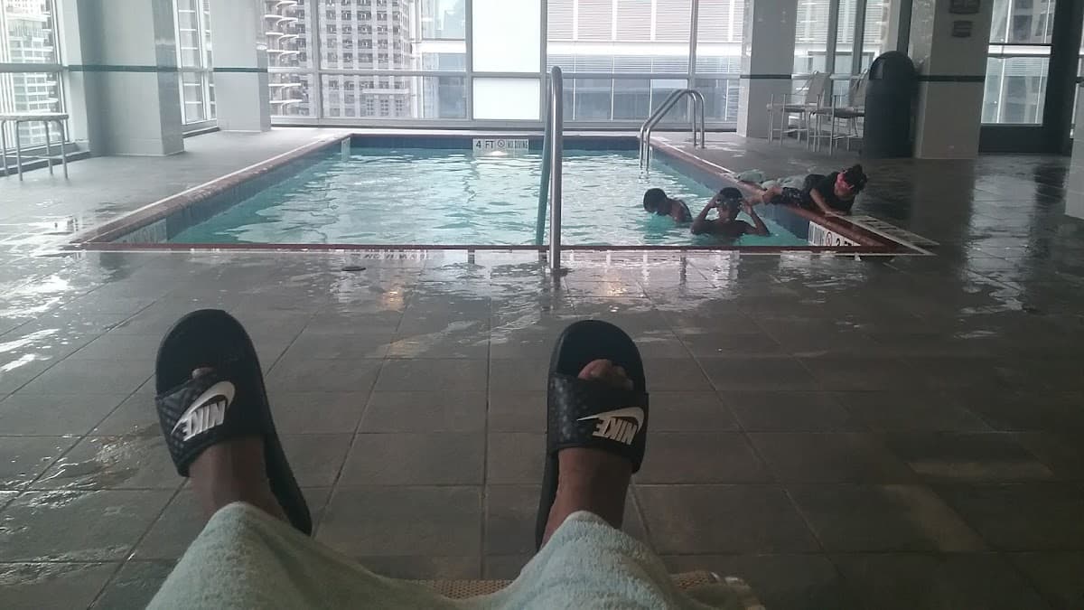 SpringHill Suites by Marriott Chicago Downtown/River North — photo 3