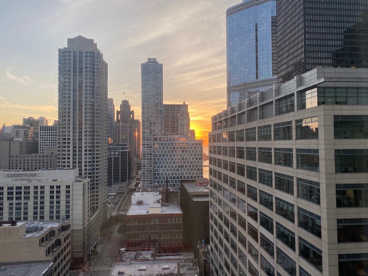 SpringHill Suites by Marriott Chicago Downtown/River North — photo 5