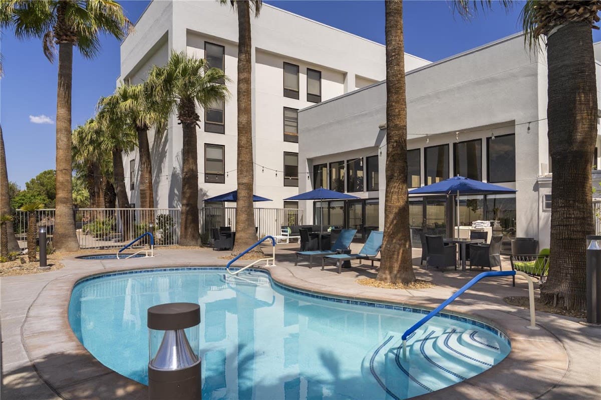 Hampton Inn St. George — photo 1