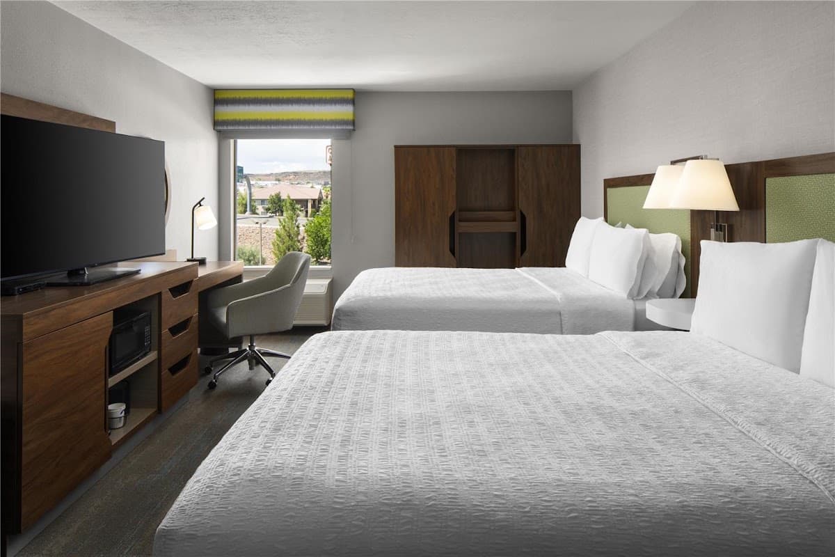 Hampton Inn St. George — photo 2