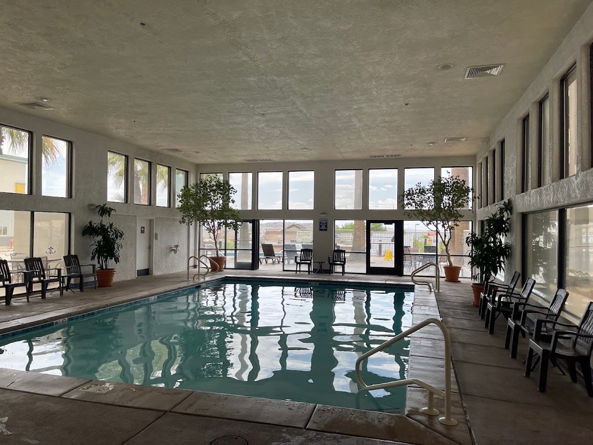 Hampton Inn St. George — photo 3
