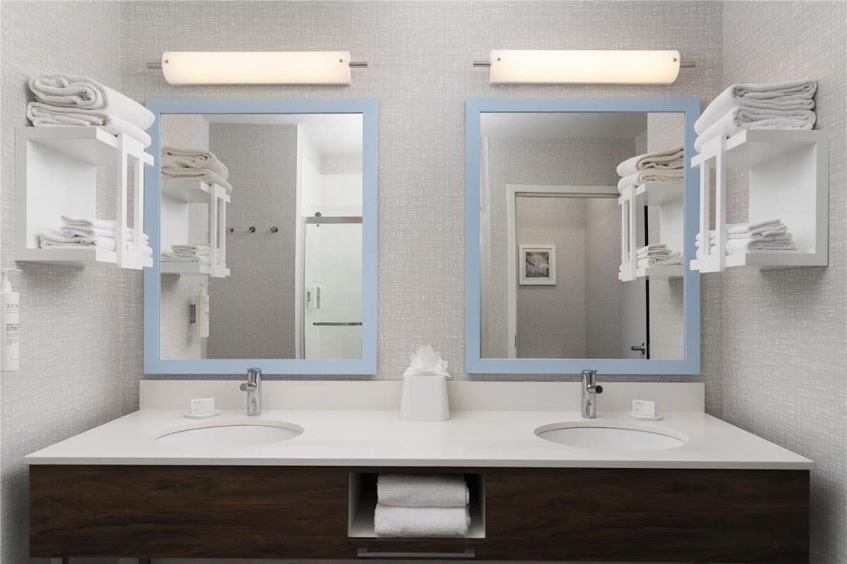Hampton Inn St. George — photo 4