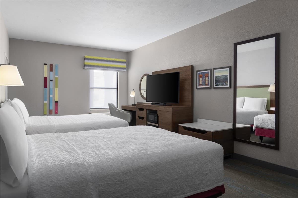 Hampton Inn St. George — photo 5