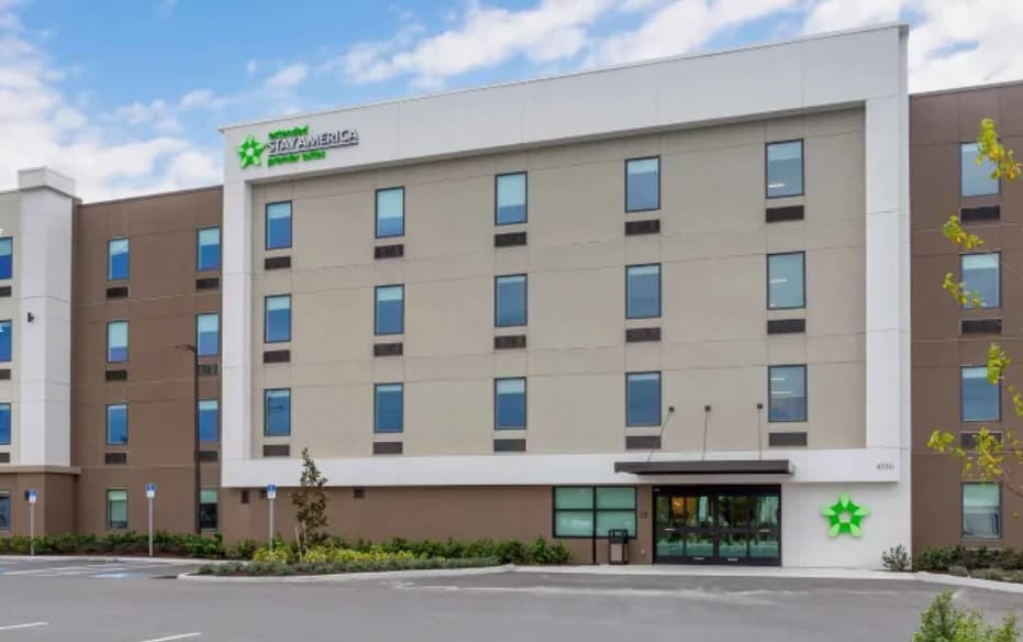 Extended Stay America Premier Suites- Bradenton — photo 1
