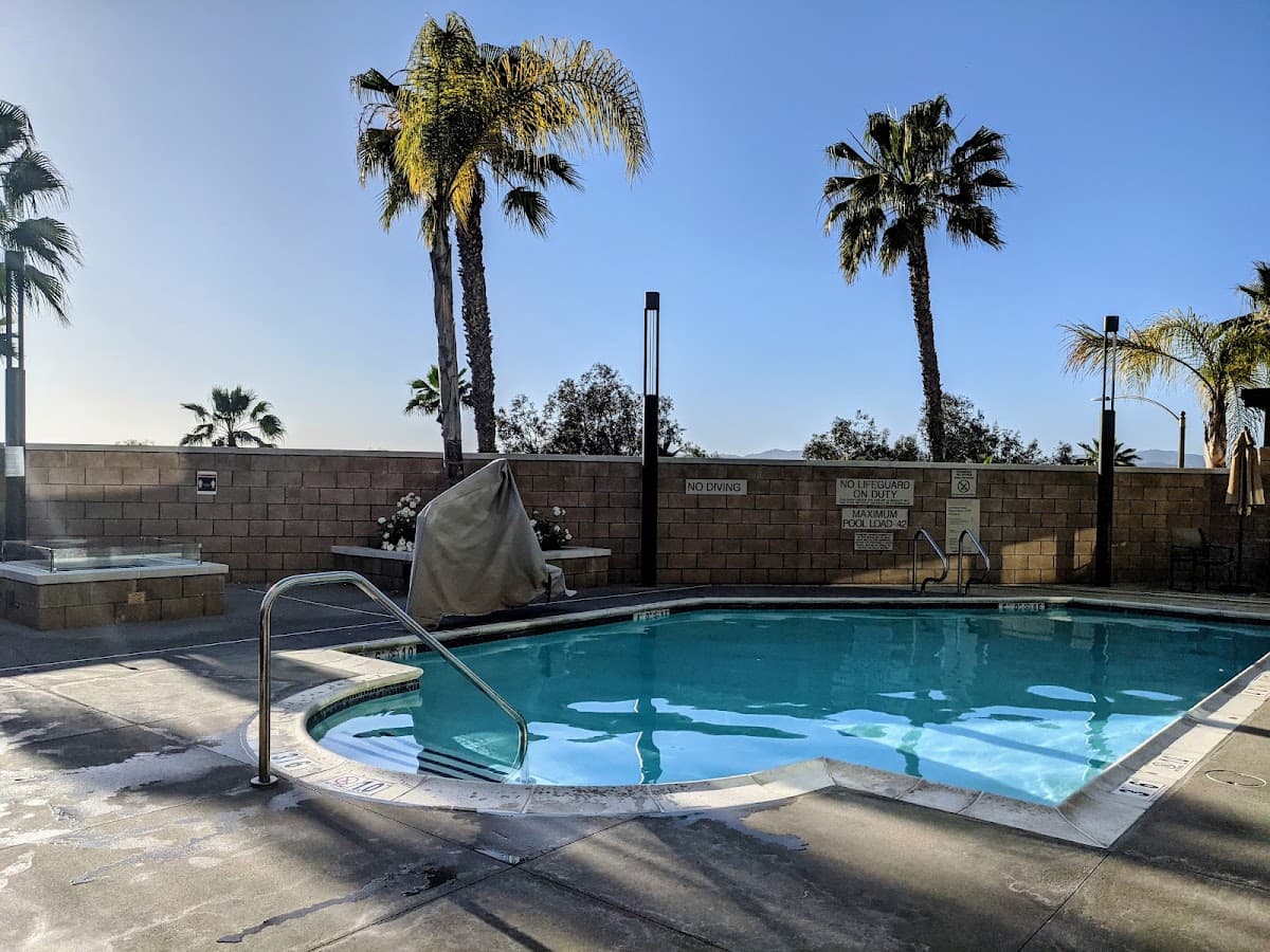 SpringHill Suites by Marriott San Diego Escondido/Downtown — photo 3
