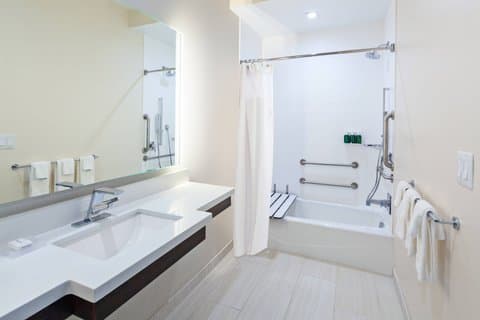 SpringHill Suites by Marriott San Diego Escondido/Downtown — photo 4