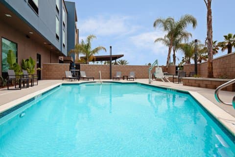 SpringHill Suites by Marriott San Diego Escondido/Downtown — photo 5
