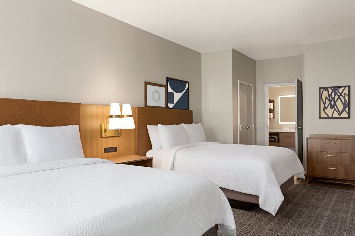 Staybridge Suites Indianapolis South - Greenwood by IHG — photo 2