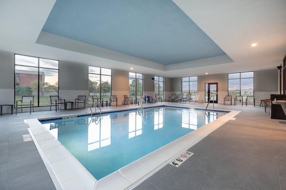 Staybridge Suites Indianapolis South - Greenwood by IHG — photo 3
