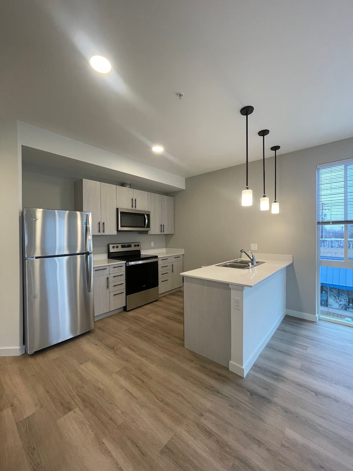 Divine Court Apartments — photo 3