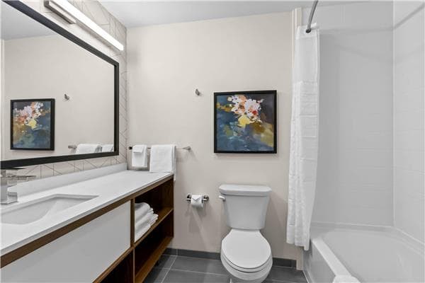 Everhome Suites Chandler Phoenix Fashion Center — photo 3