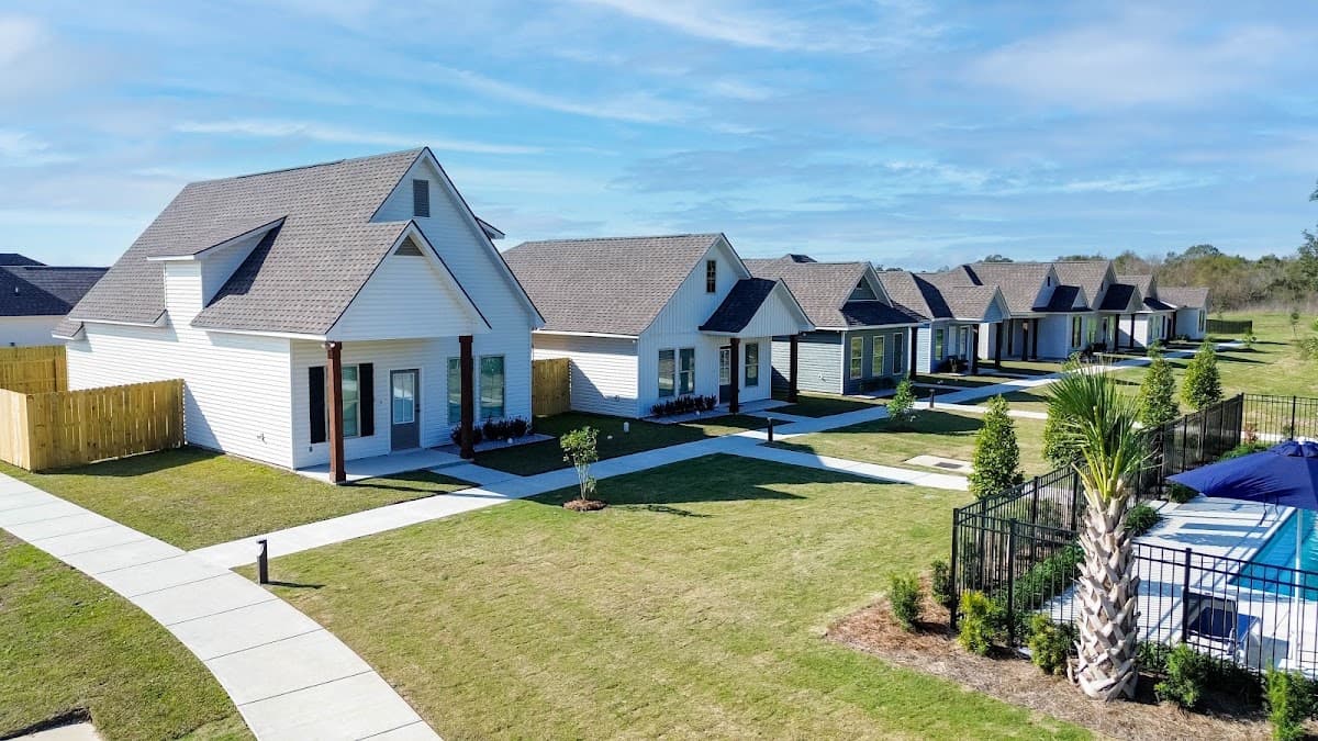 Cottages at Creekview Homes — photo 1