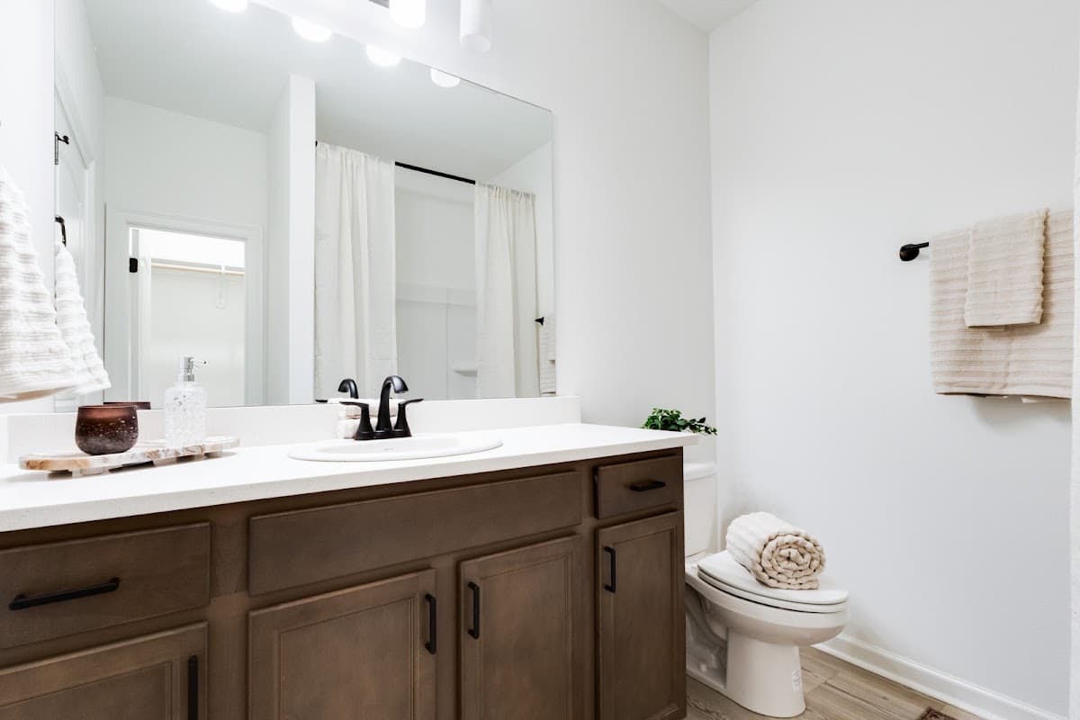 Cottages at Creekview Homes — photo 3