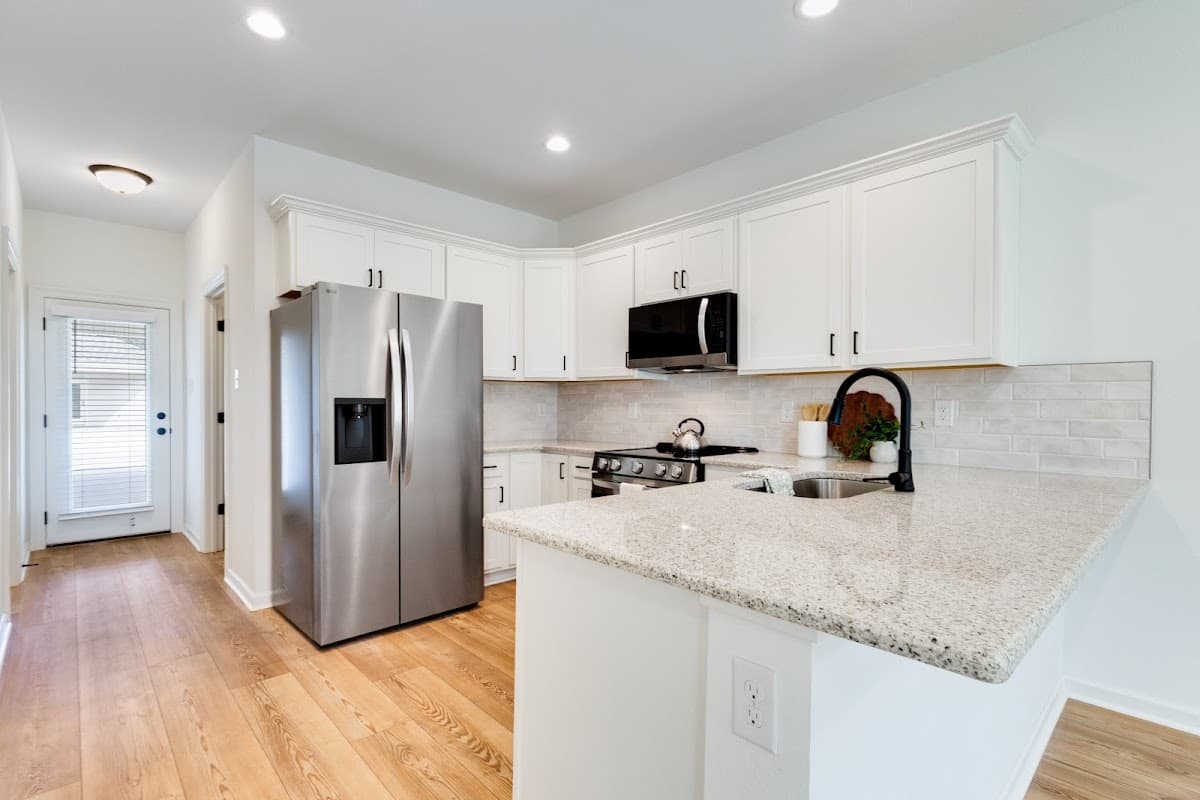 Cottages at Creekview Homes — photo 5