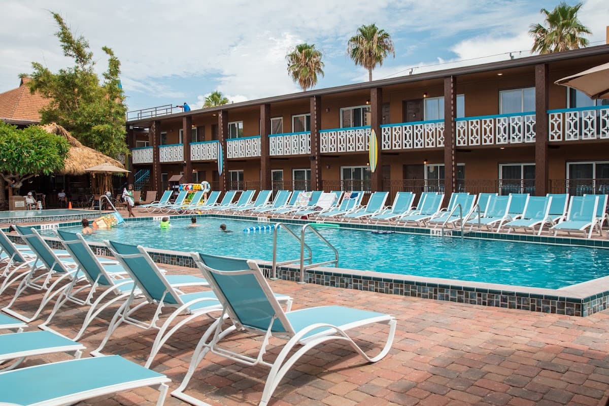 Westgate Cocoa Beach Resort — photo 1