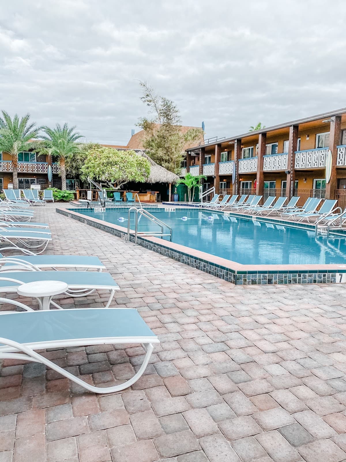 Westgate Cocoa Beach Resort — photo 3