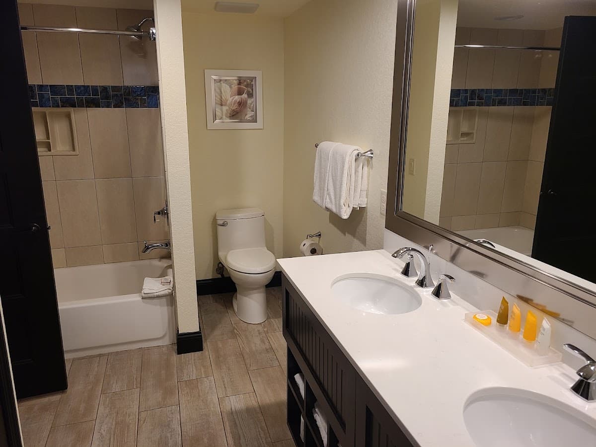 Westgate Cocoa Beach Resort — photo 4