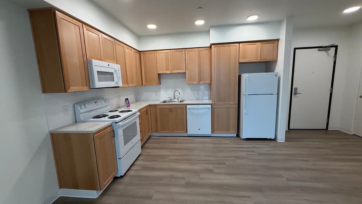 Dolores Apartments — photo 3