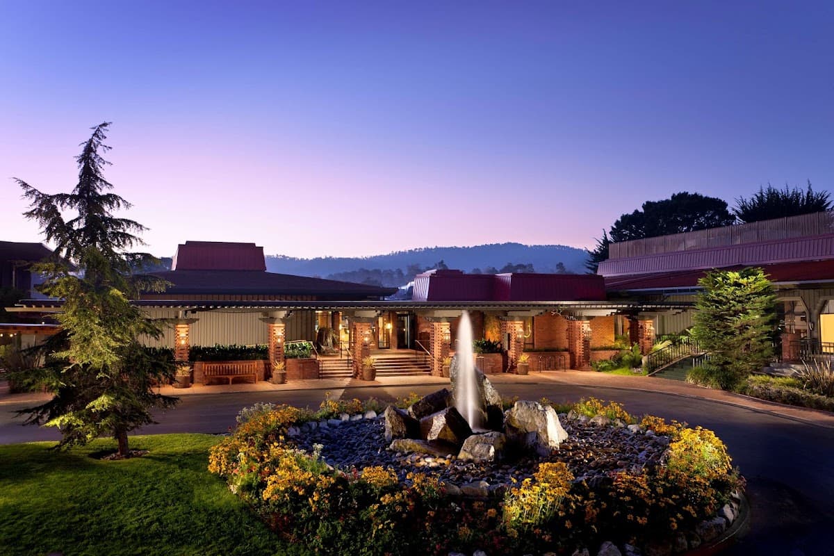 Hyatt Regency Monterey Hotel and Spa on Del Monte Golf Course — photo 1