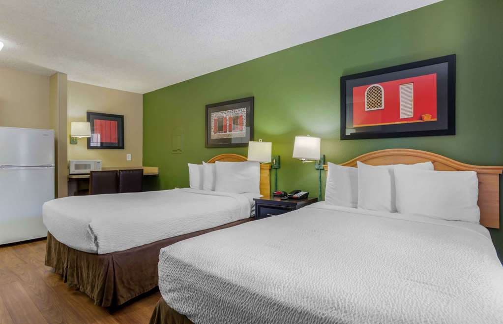 Extended Stay America Suites- Phoenix - Scottsdale - Old Town — photo 2