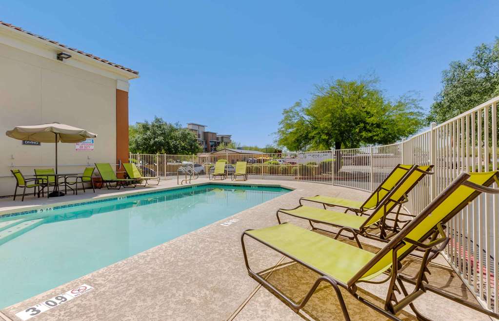Extended Stay America Suites- Phoenix - Scottsdale - Old Town — photo 3