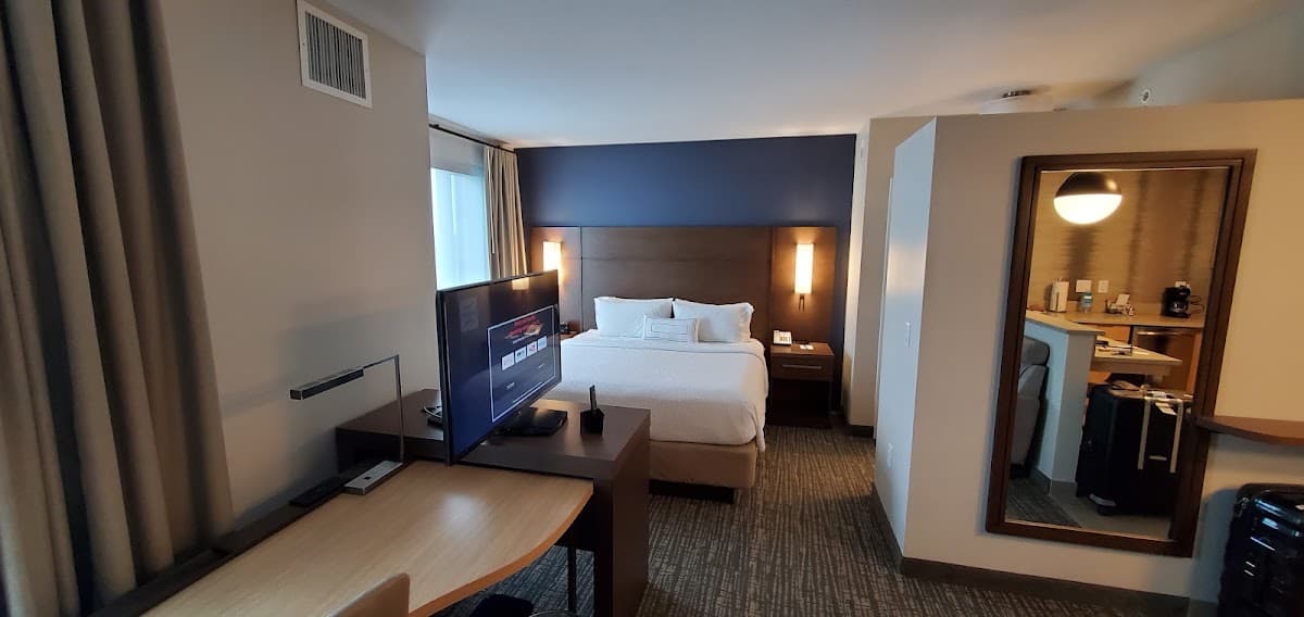 Residence Inn by Marriott Orlando at Millenia — photo 2