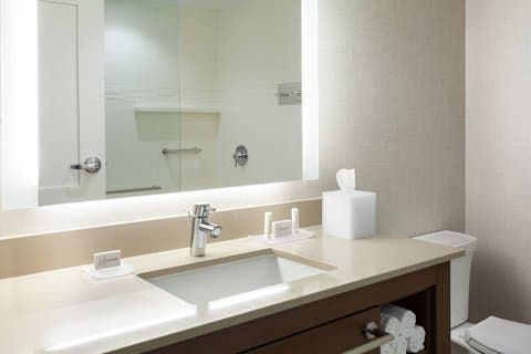 Residence Inn by Marriott Orlando at Millenia — photo 4